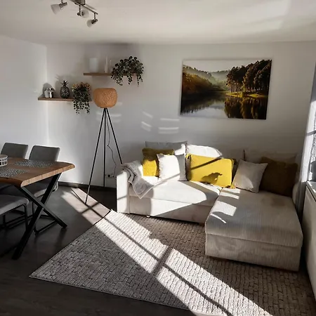 8 Apartment *